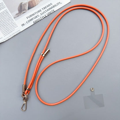 Vielseitige ID-Badge-Halter-Lanyard Brehn