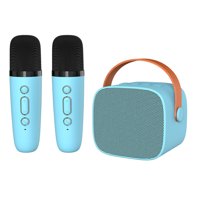 Bluetooth Karaoke Mikrofon Set Brehn