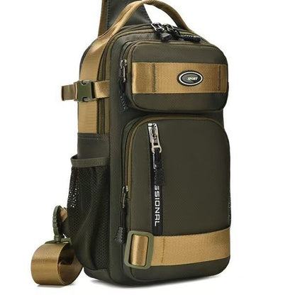 Sports Sling Bag Brehn