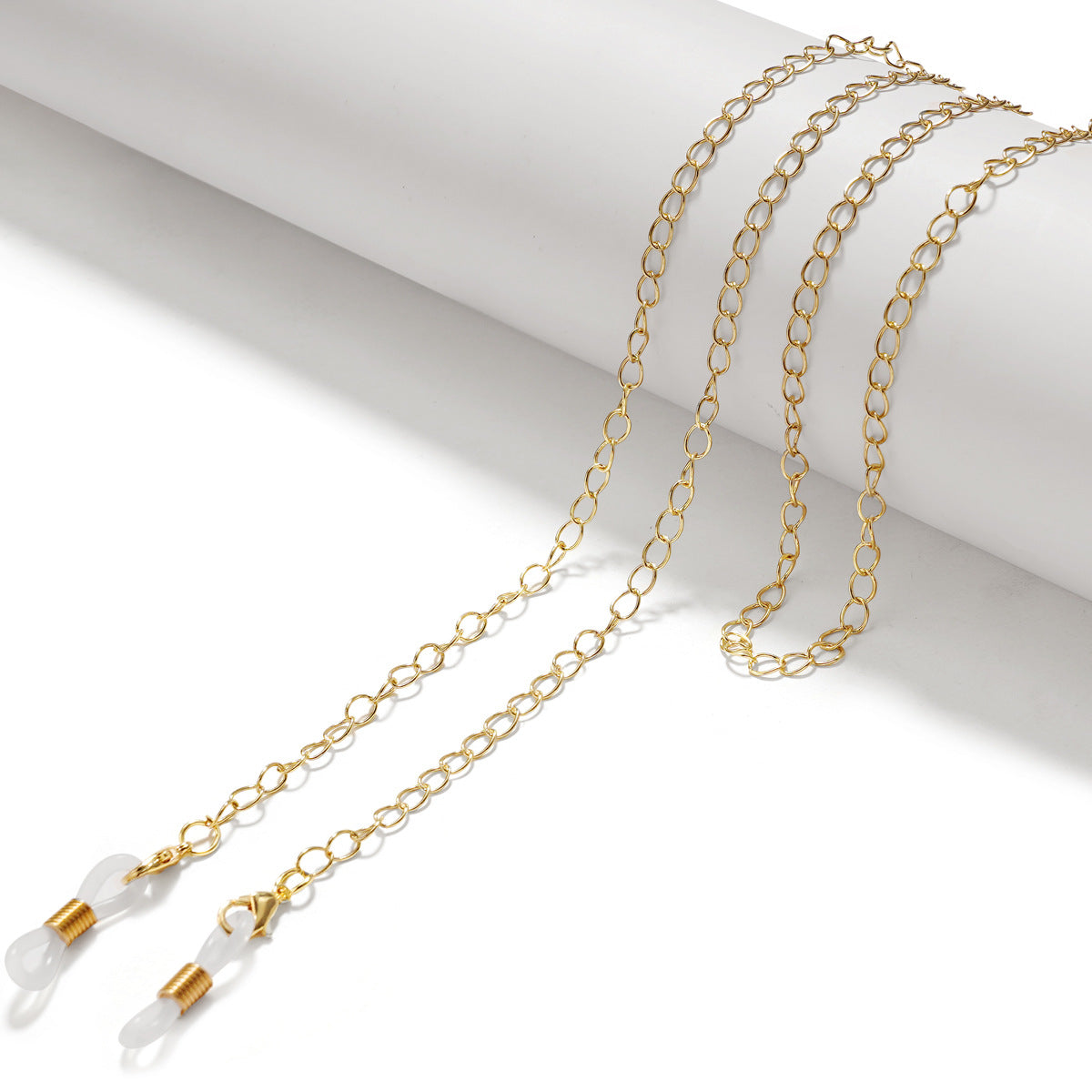 Slim Chain Brillenhalter Brehn