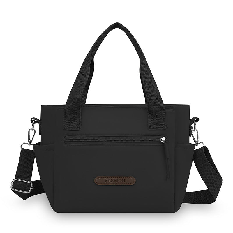 Multi-Funktionaler Organizer Handtasche Brehn