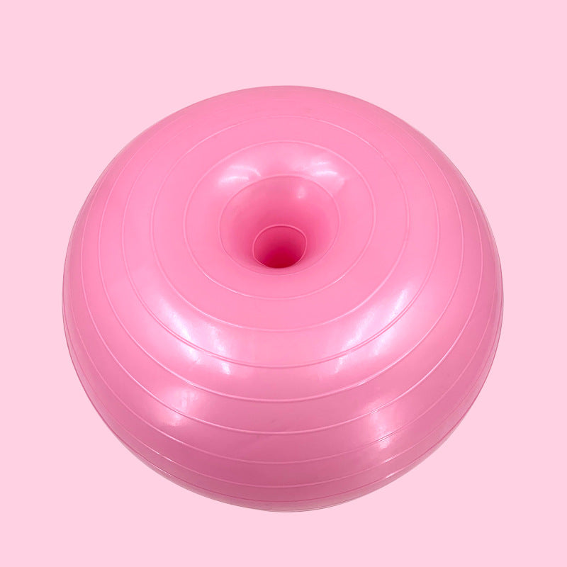 Fitness-Balance Ball Brehn