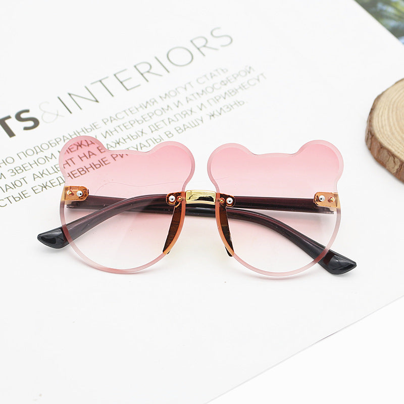 Damen Modische Sonnenbrille Brehn