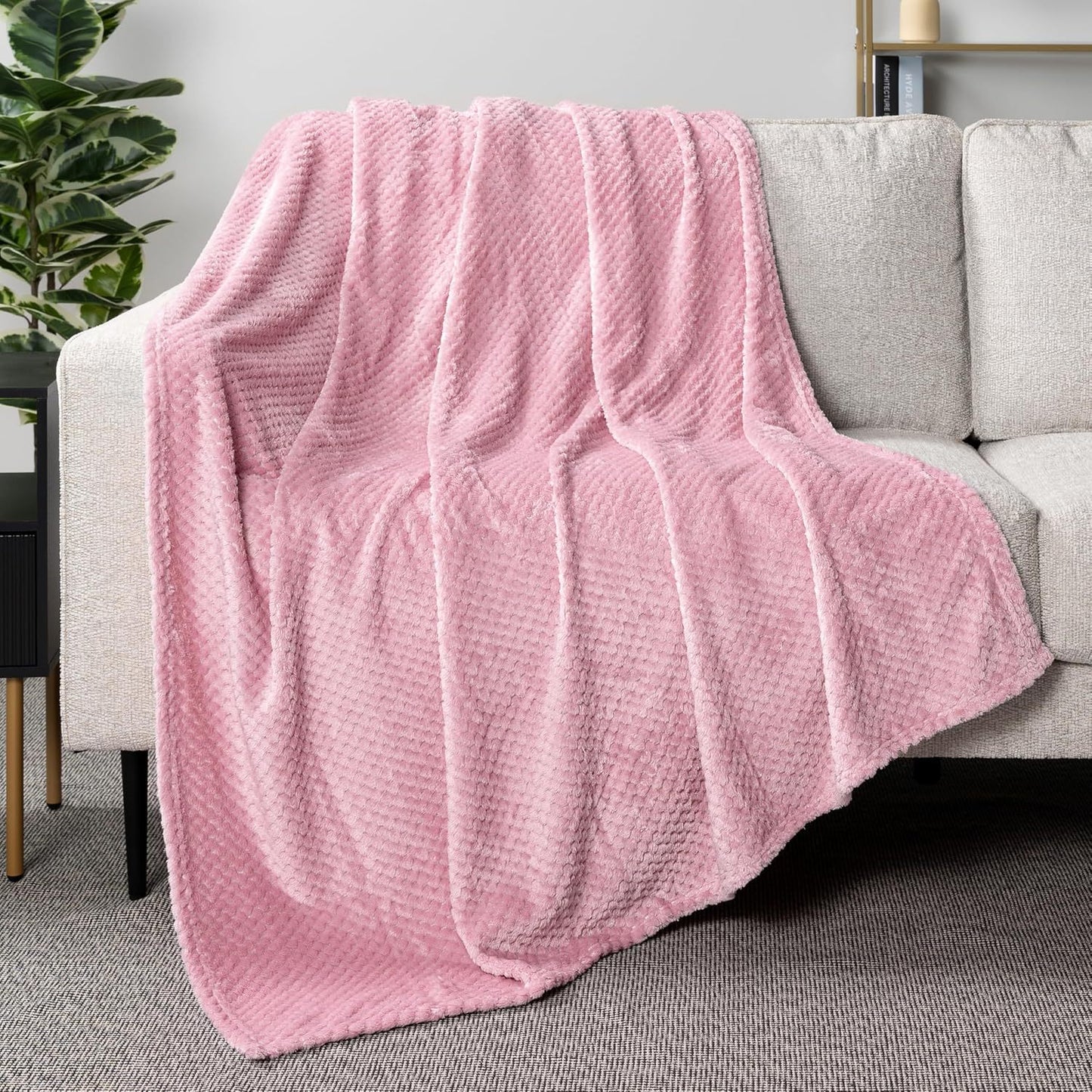 Kuscheldecke Brehn