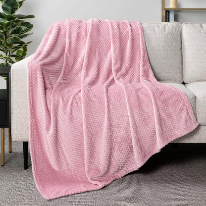 Kuscheldecke Brehn