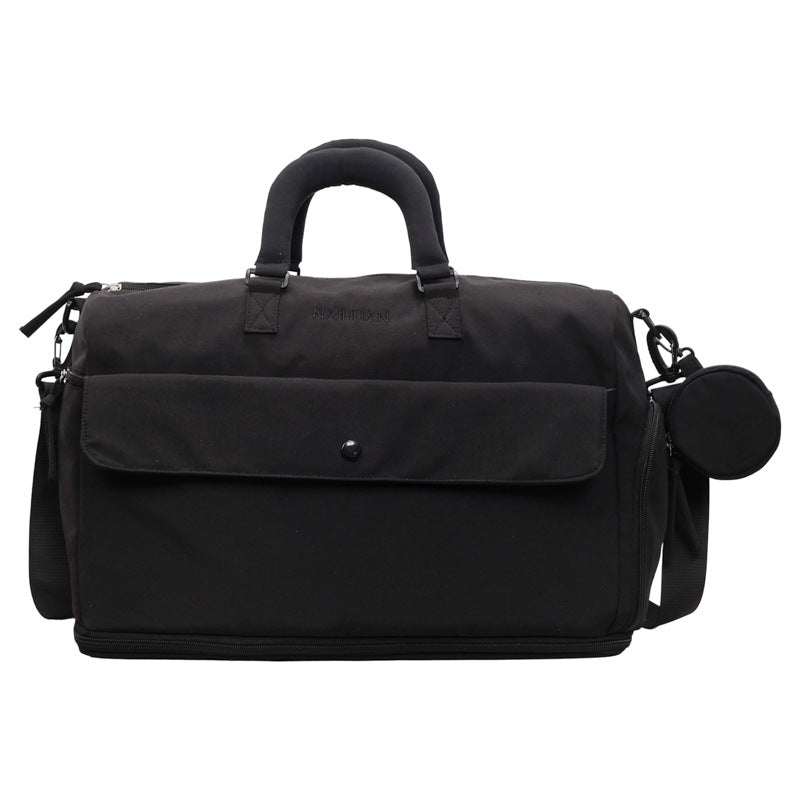 Vielseitige langlebige Reisetasche