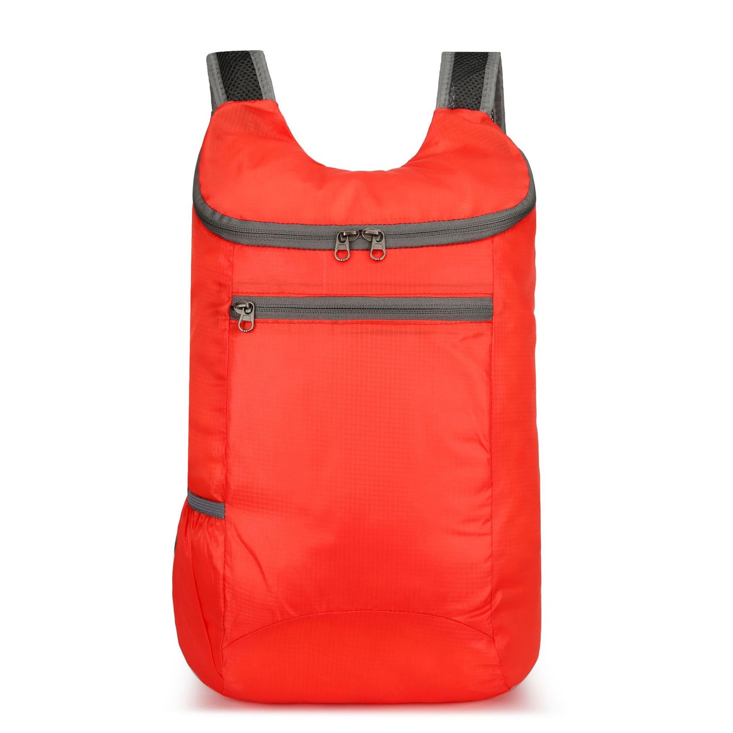Leichte vielseitige Wanderrucksack Brehn