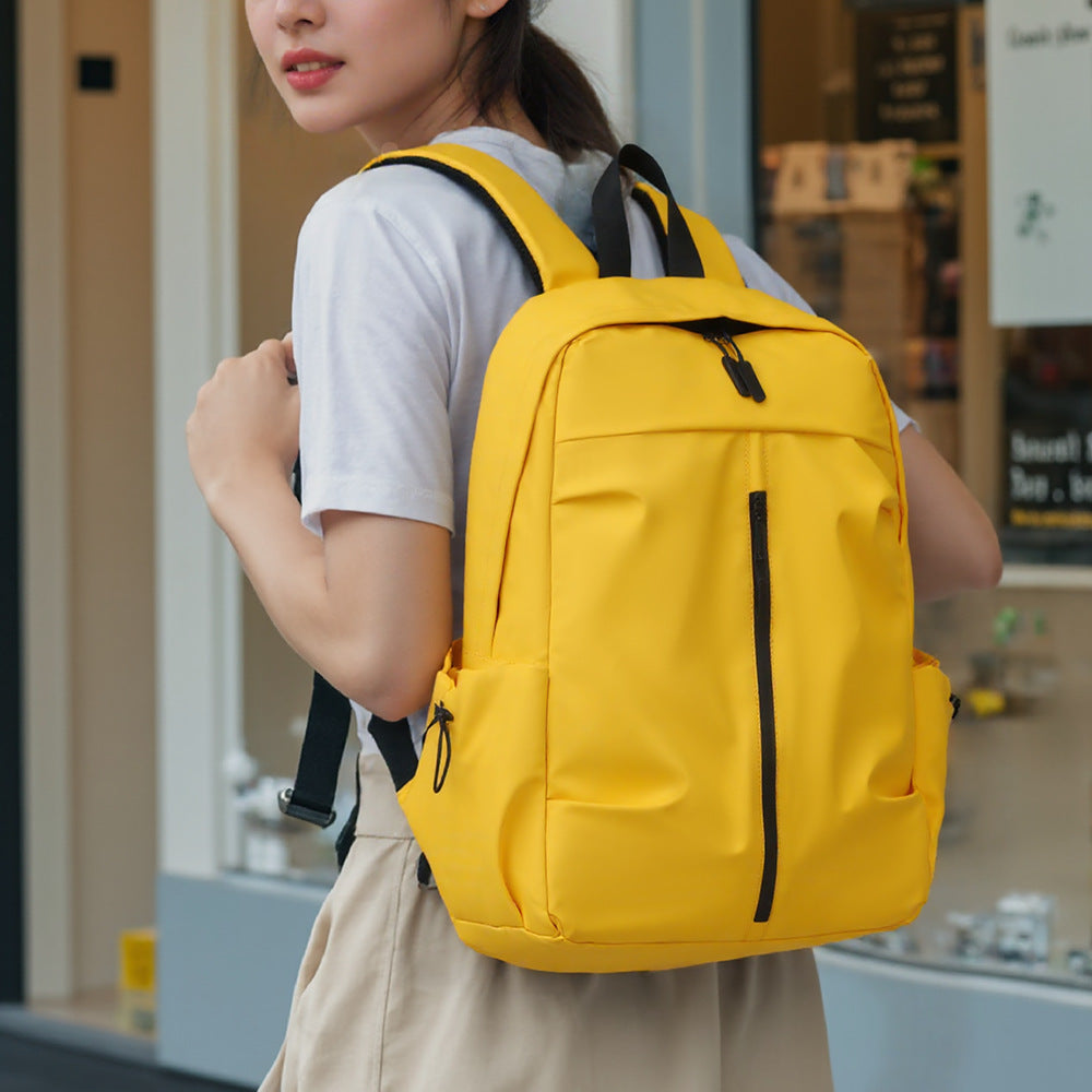 Leichter urbaner Rucksack Brehn