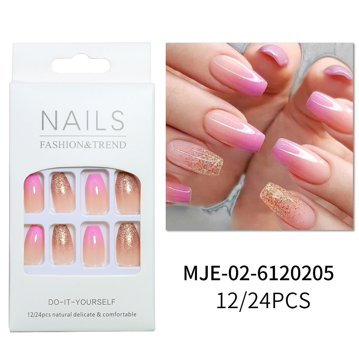 Nail Art Brehn