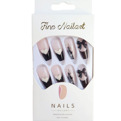 Nail Art Set Brehn