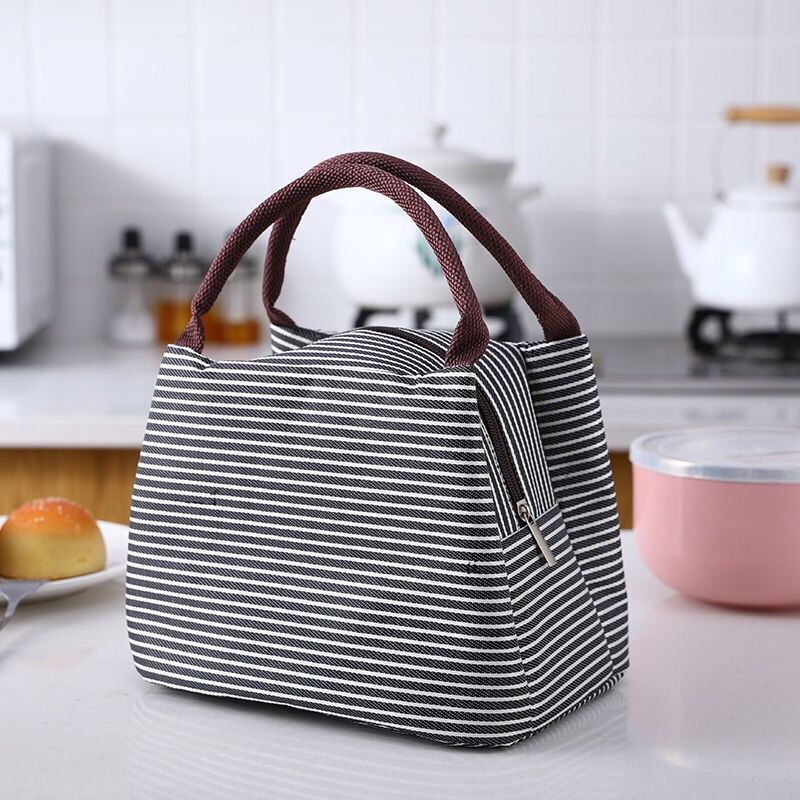 WoIsolierte Lunch-Tasche Brehn