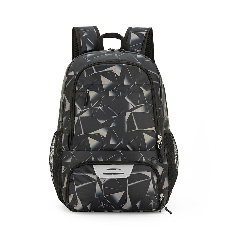 Leichter Mehrzweck-Rucksack Brehn