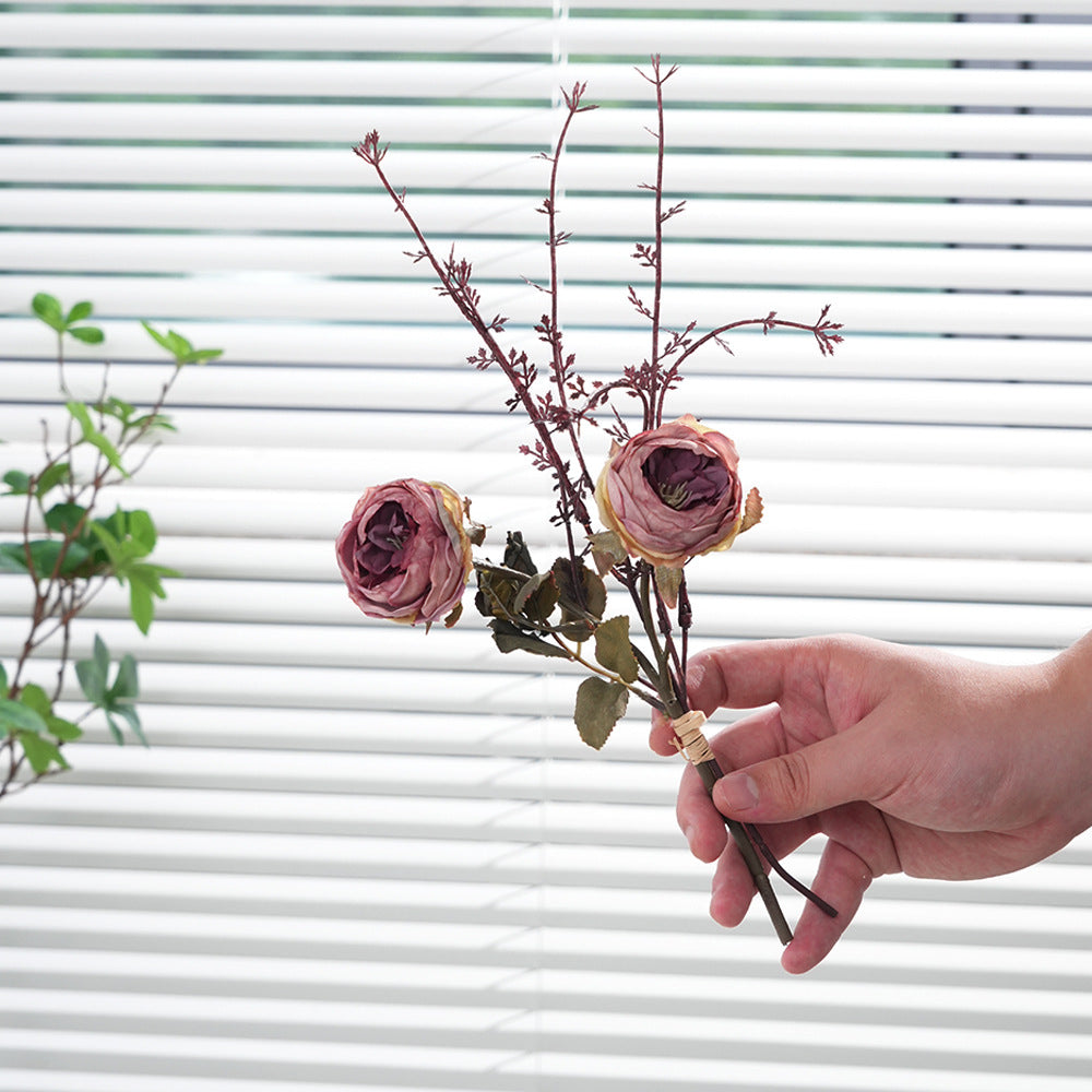 Florale Anordnung