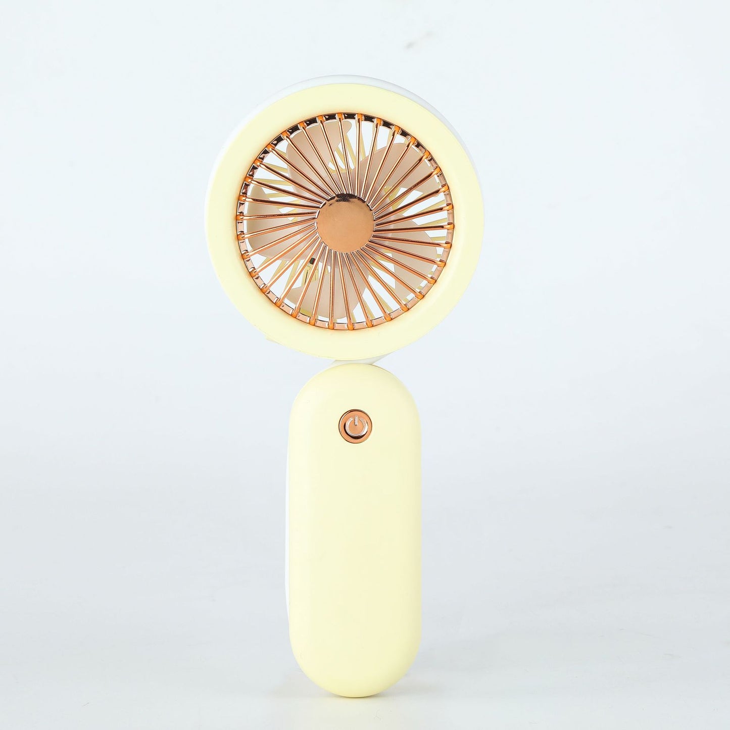 Unisex stilvoller tragbarer Handventilator Brehn