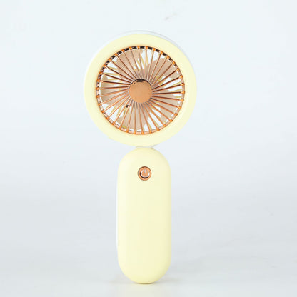Unisex stilvoller tragbarer Handventilator Brehn