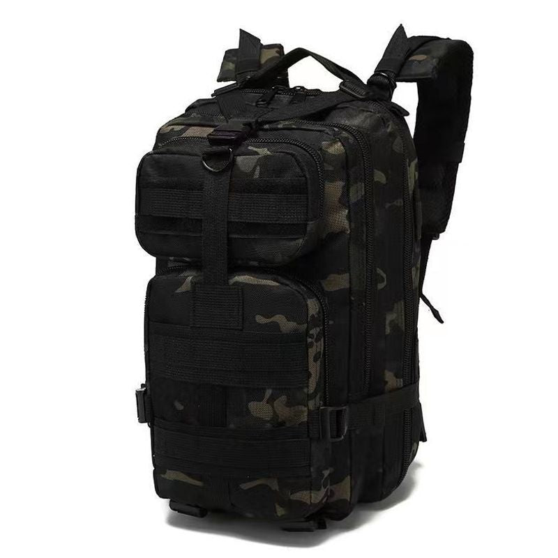 Taktischer Outdoor Utility Rucksack Brehn