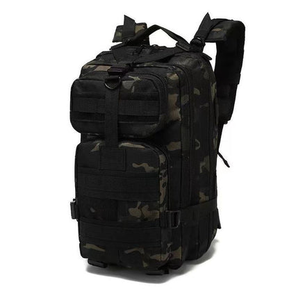 Taktischer Outdoor Utility Rucksack Brehn