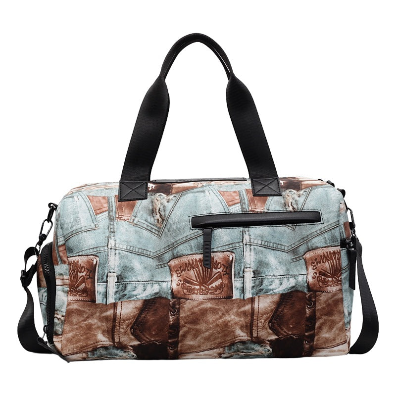 Damen modische Freizeit-Tasche Brehn