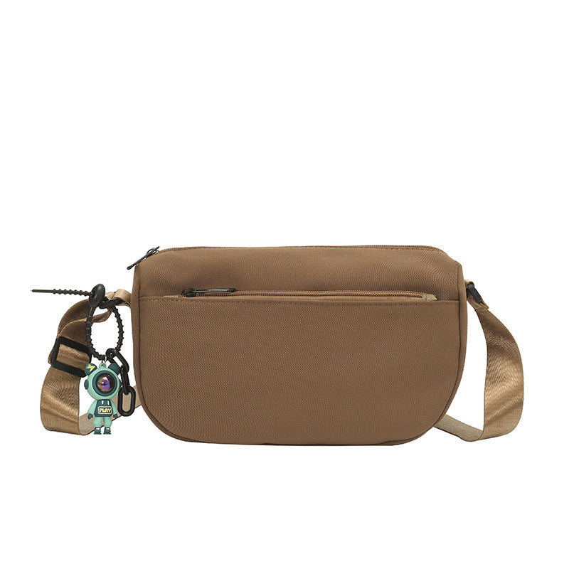 Vielseitige Sling Organizer Tasche Brehn