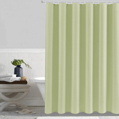 Stylische Minimalistische Duschvorhang Brehn