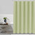 Stylische Minimalistische Duschvorhang Brehn