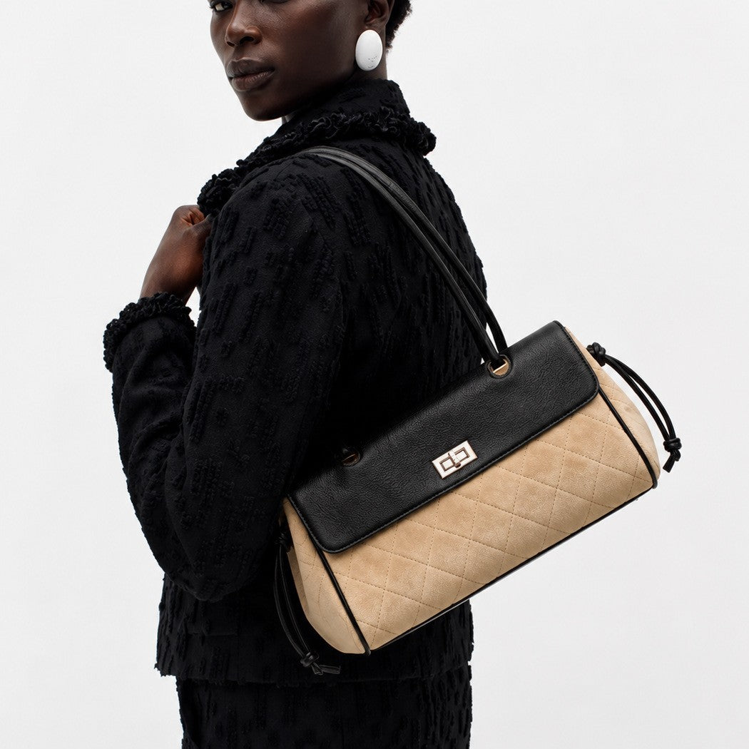 Leder-Tasche