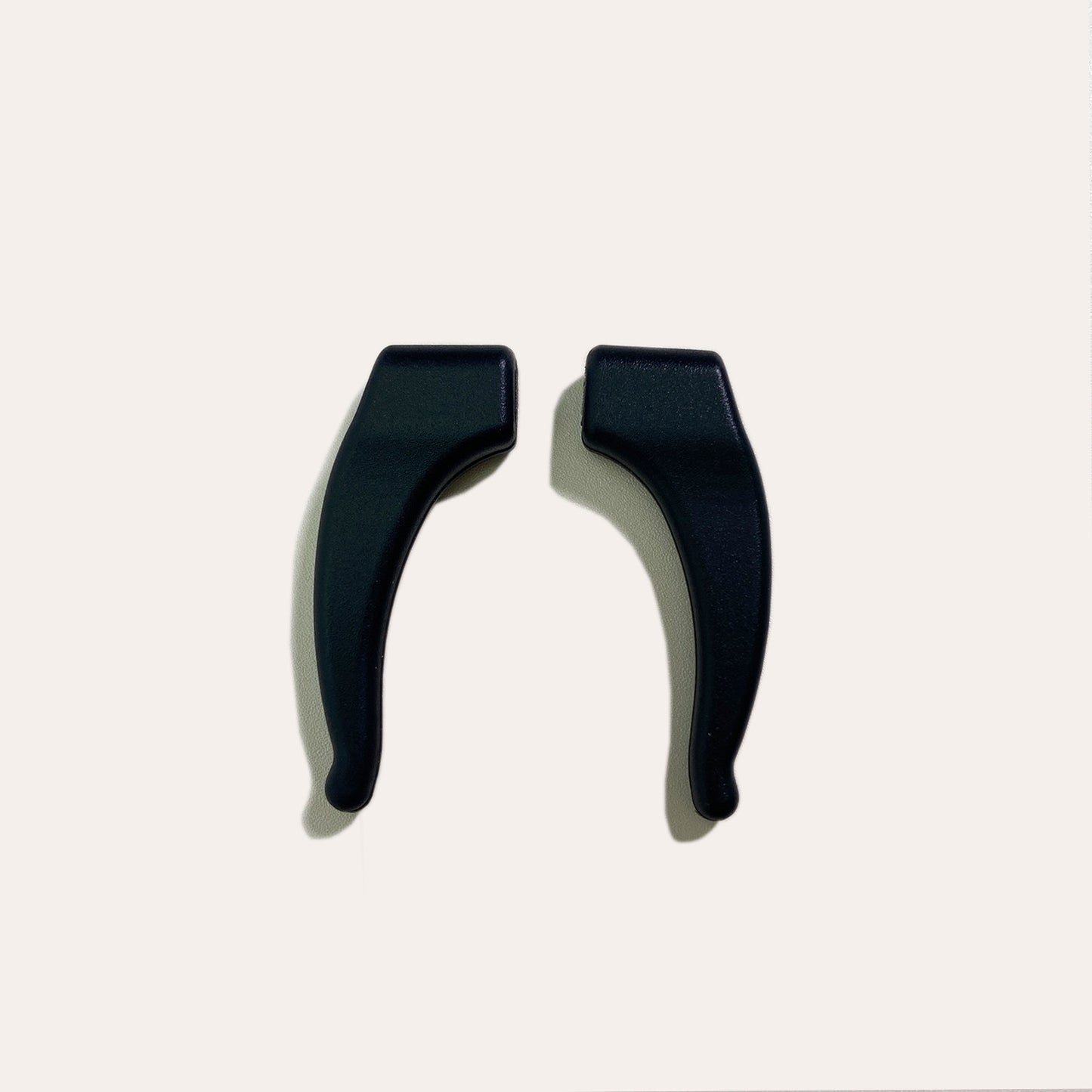 Ergonomische Silikon-Ohrgriffe Brehn