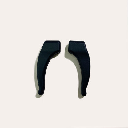 Ergonomische Silikon-Ohrgriffe Brehn
