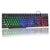 Rgb Beleuchtete Gaming-Tastatur Brehn