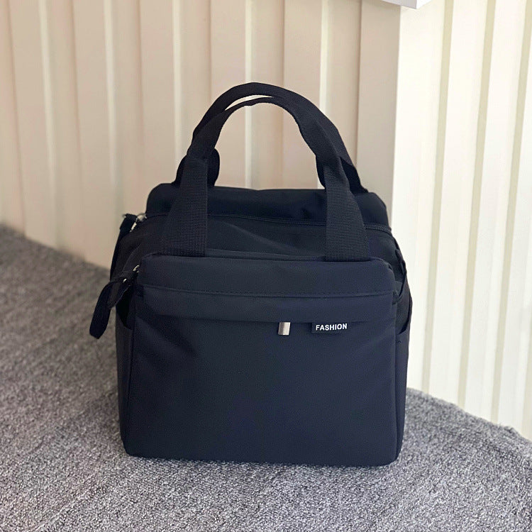 Modischer isolierter Lunchbag Brehn