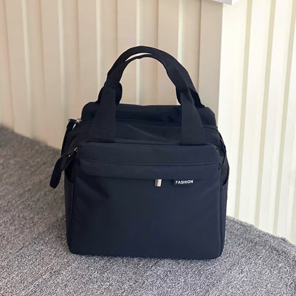 Modischer isolierter Lunchbag Brehn