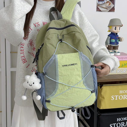 Vielseitiger Outdoor-Sport-Rucksack Brehn