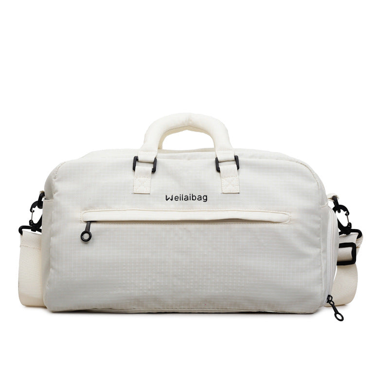 Hochleistungs-Reise-Wochenend-Duffel