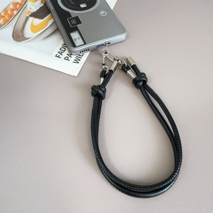 Stylische Silikon Lanyard Strap Brehn