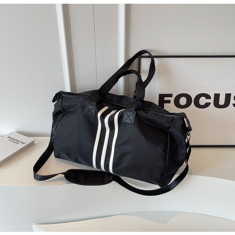 Sportliche Reisetasche Brehn