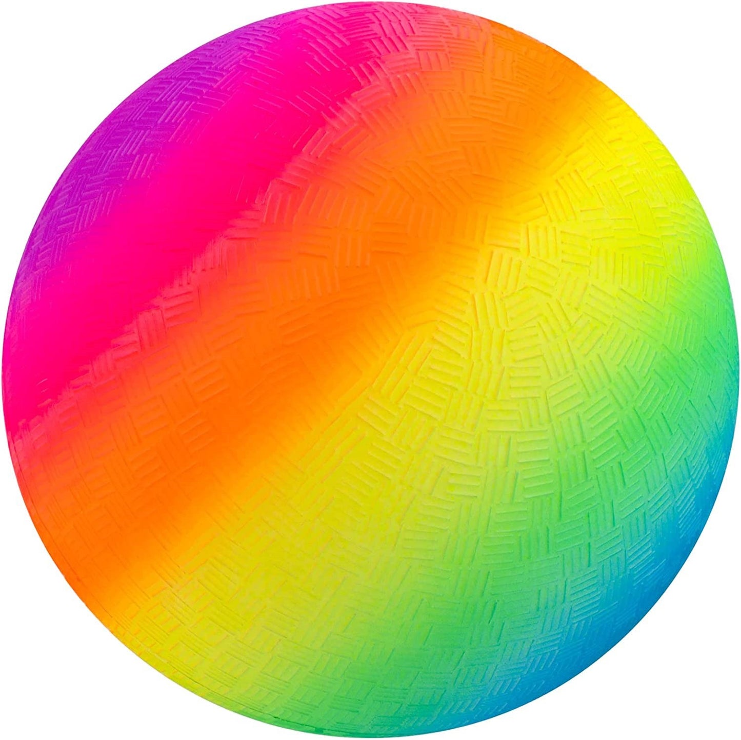Unisex Sprung- und Lernspielball Brehn
