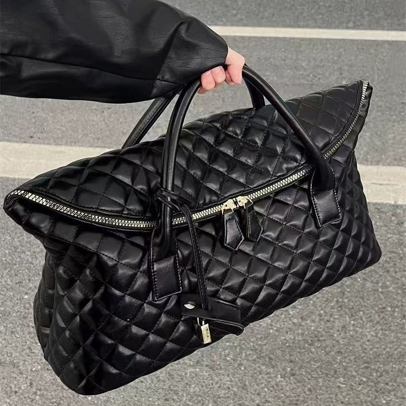 Stylische und Praktische Reisetasche Brehn