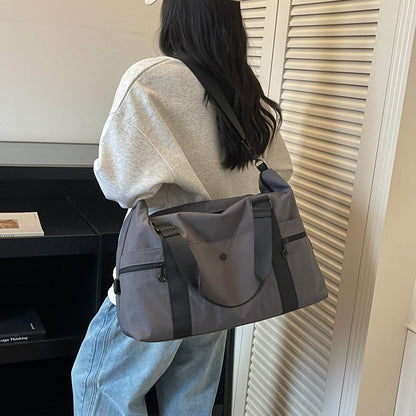 Langlebige Allzweck Reisetasche Brehn
