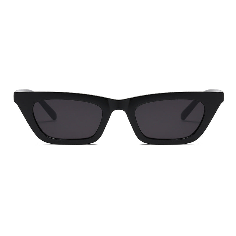 Damen Cateye Sonnenbrille Brehn