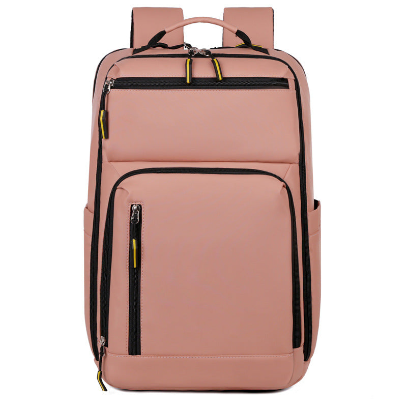 Moderne professionelle Tech-Rucksack Brehn