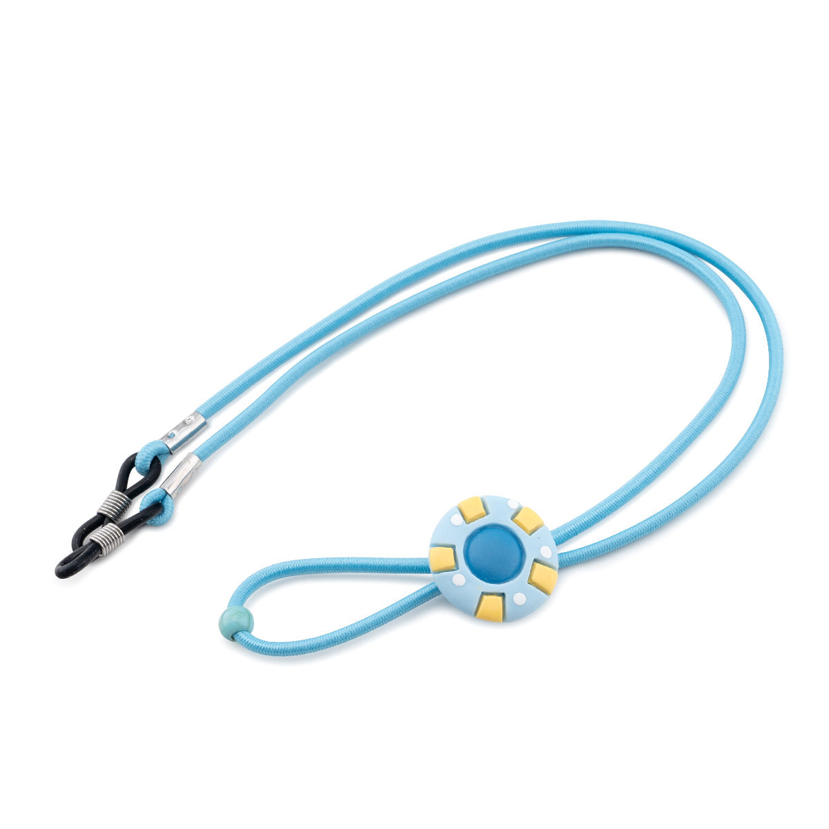 Spaß-Themen-Brillenhalter-Kette Brehn