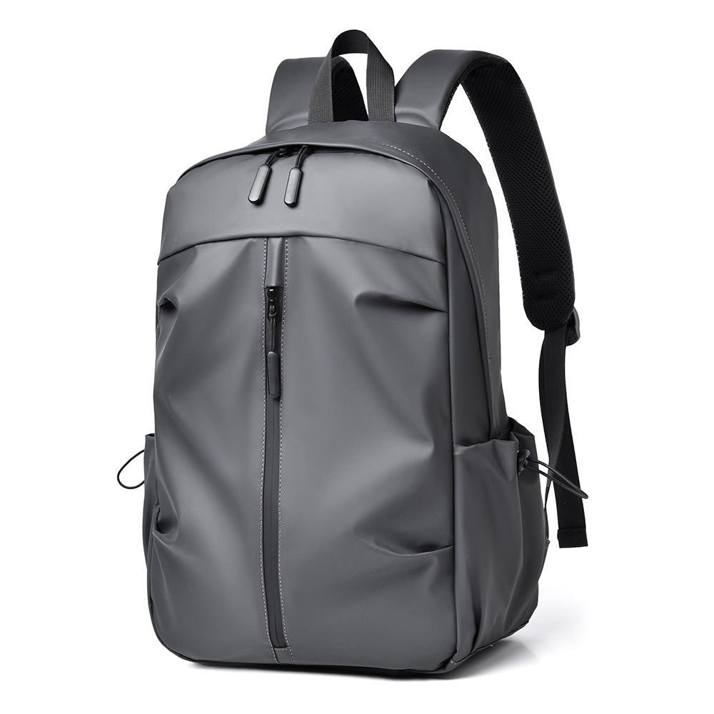 Erweiterter wasserdichter urbaner Rucksack Brehn