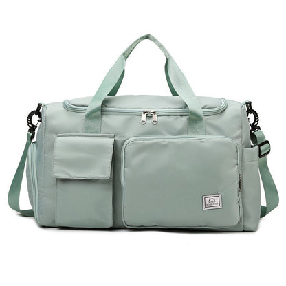 Multifunktionale Reise-Gym-Tasche