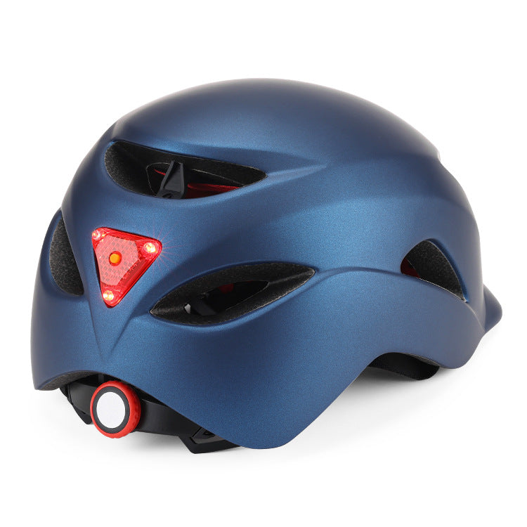 Smart Cycling Helmet Brehn