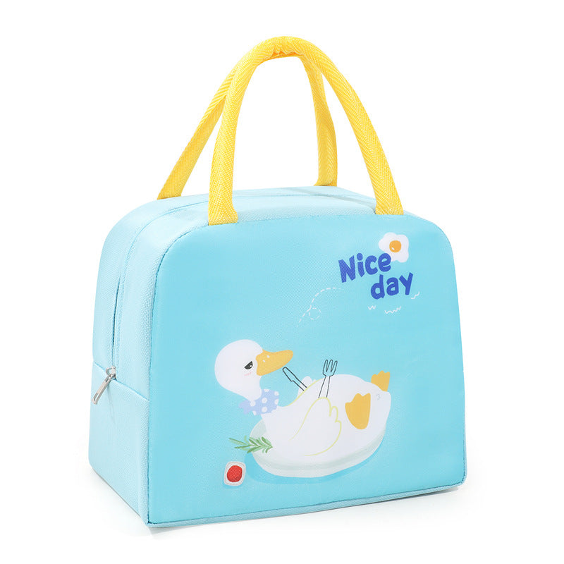 Kinder Cartoon-Themen Lunchbox Brehn