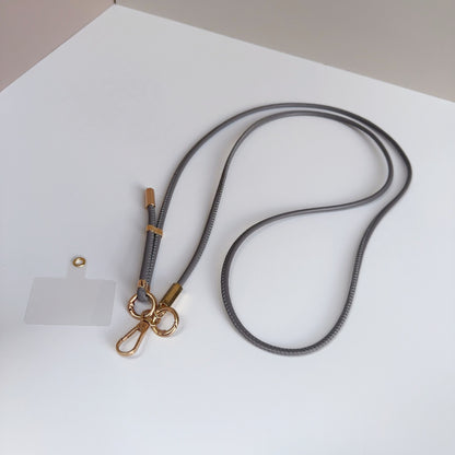 Vielseitige ID-Badge-Halter-Lanyard Brehn