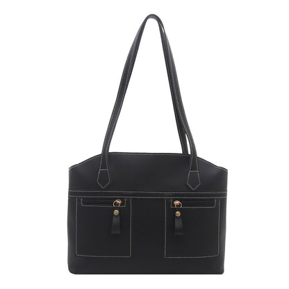Stylische Mehrfach-Taschen Tragetasche