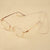 Chic Perlen Brillenhalter Brehn