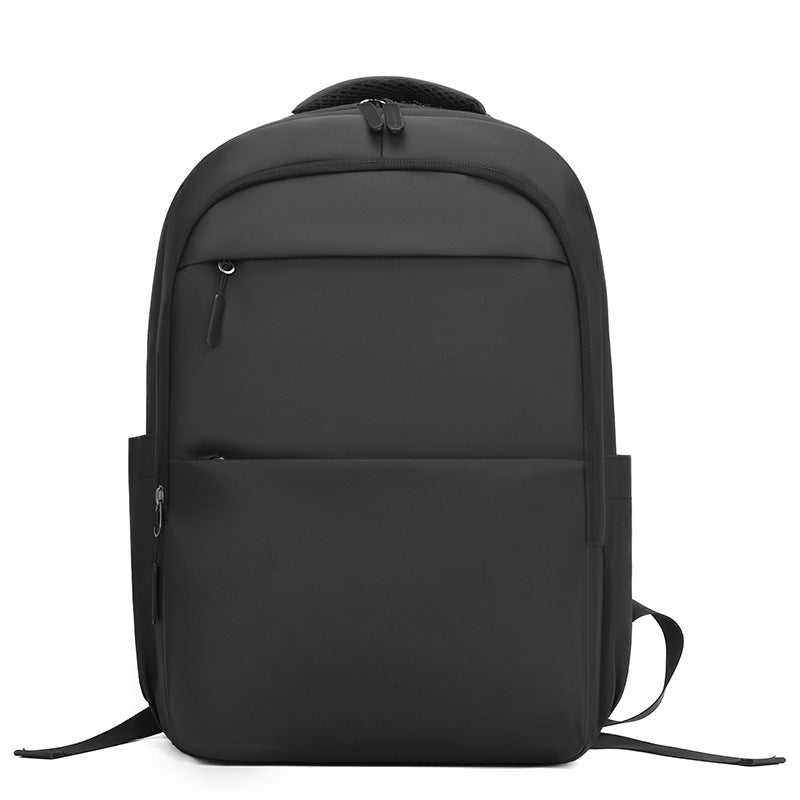 Schlanker multifunktionaler Tech-Rucksack Brehn