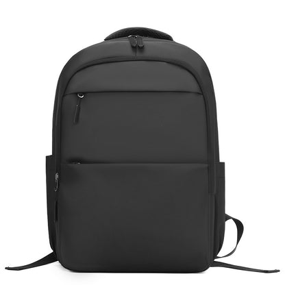 Schlanker multifunktionaler Tech-Rucksack Brehn